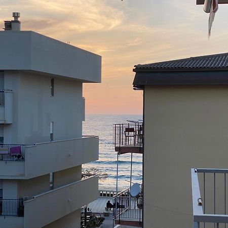 Ferienwohnung Casa Davi Cefalù Exterior foto